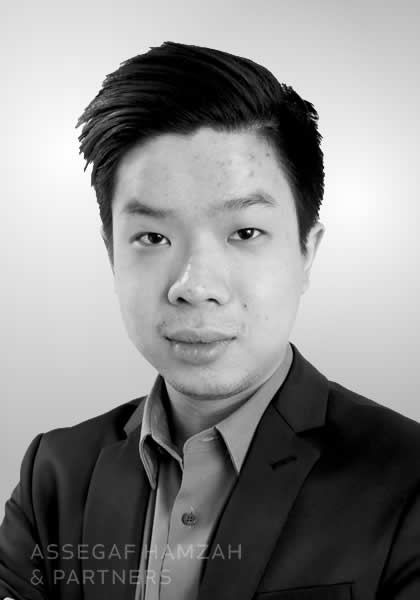 William Tandya Putra